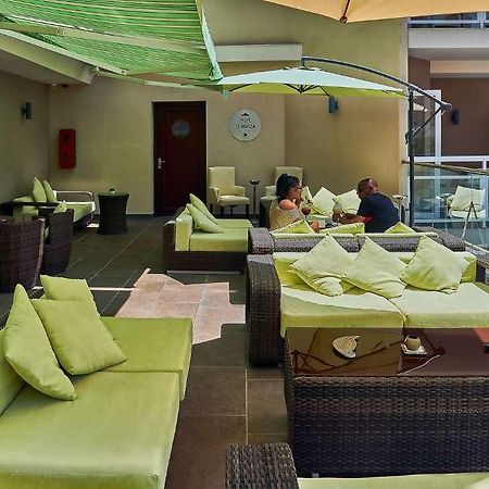 Moon Dreams Torremolinos - Adults Recommended Hotel Exterior foto