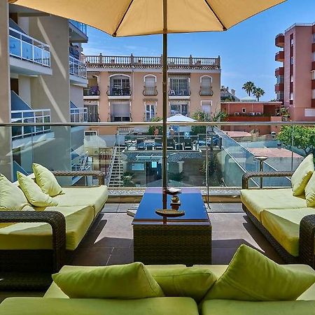 Moon Dreams Torremolinos - Adults Recommended Hotel Exterior foto