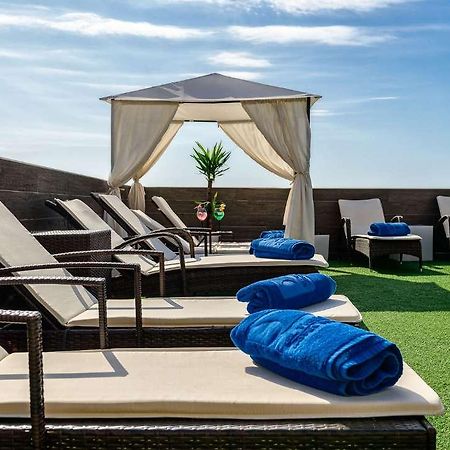 Moon Dreams Torremolinos - Adults Recommended Hotel Exterior foto