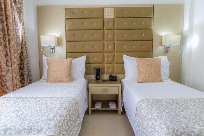 Moon Dreams Torremolinos - Adults Recommended Hotel Cameră foto