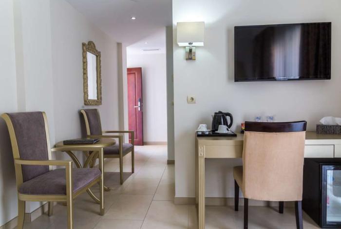 Moon Dreams Torremolinos - Adults Recommended Hotel Cameră foto