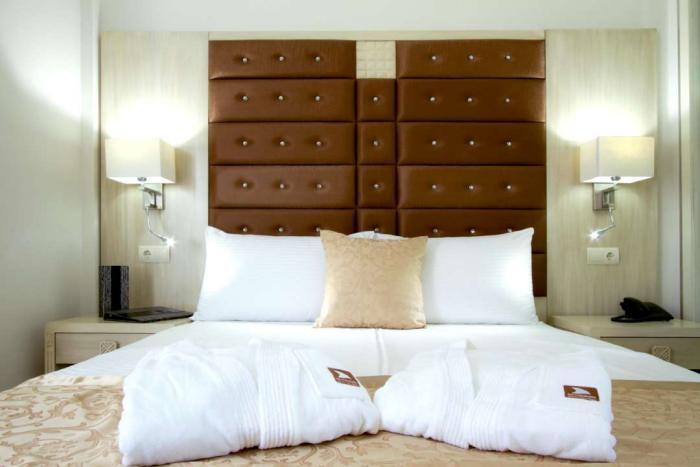 Moon Dreams Torremolinos - Adults Recommended Hotel Cameră foto