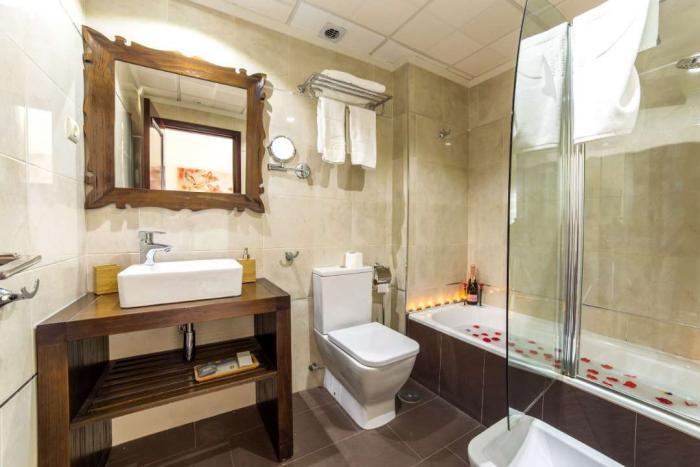 Moon Dreams Torremolinos - Adults Recommended Hotel Cameră foto