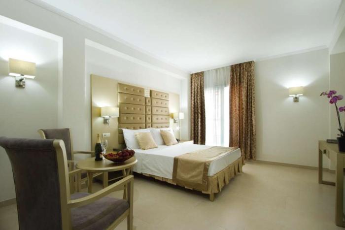 Moon Dreams Torremolinos - Adults Recommended Hotel Cameră foto
