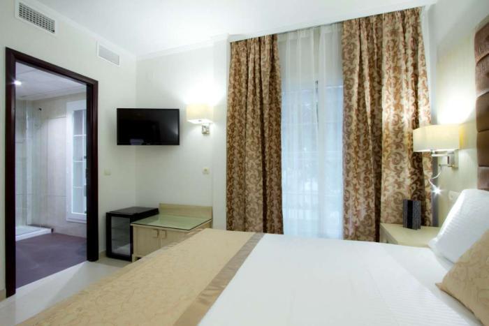 Moon Dreams Torremolinos - Adults Recommended Hotel Cameră foto