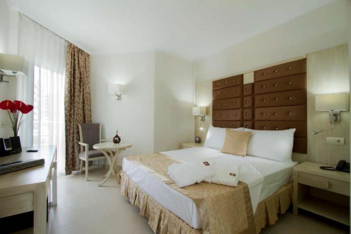 Moon Dreams Torremolinos - Adults Recommended Hotel Cameră foto