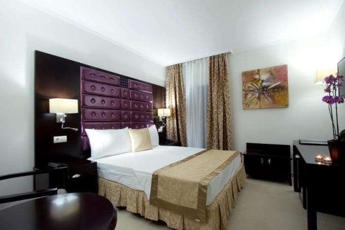 Moon Dreams Torremolinos - Adults Recommended Hotel Cameră foto