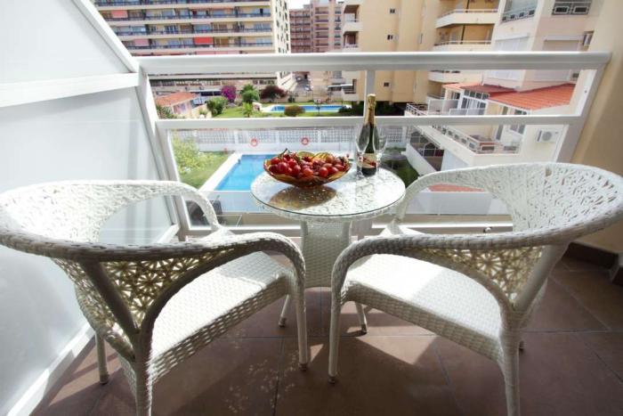 Moon Dreams Torremolinos - Adults Recommended Hotel Cameră foto