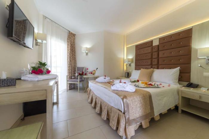 Moon Dreams Torremolinos - Adults Recommended Hotel Cameră foto