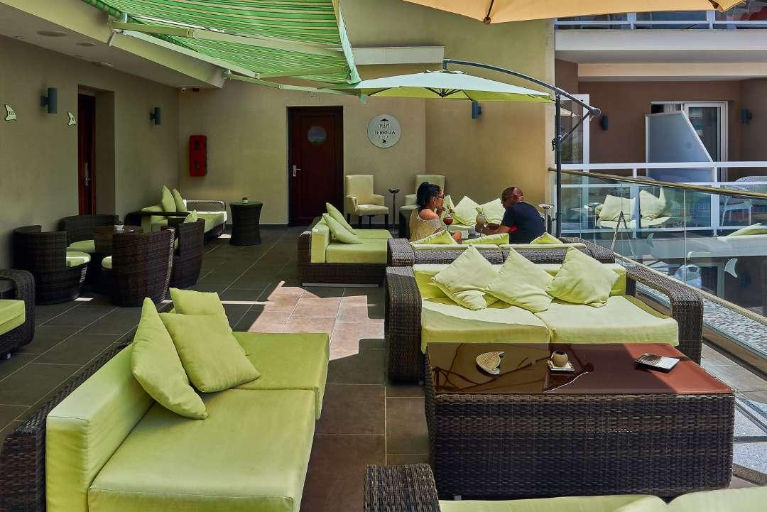 Moon Dreams Torremolinos - Adults Recommended Hotel Exterior foto
